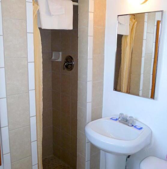 اتاق استاندارد با آشپزخانه, Bayshore Inn Ventura