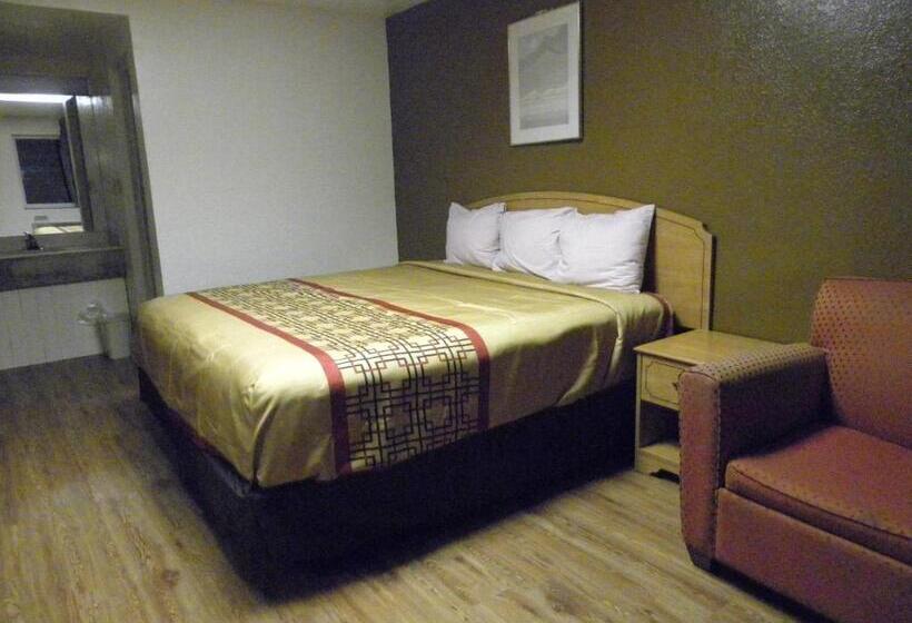اتاق استاندارد با تخت بزرگ, Guest Inn Rogers