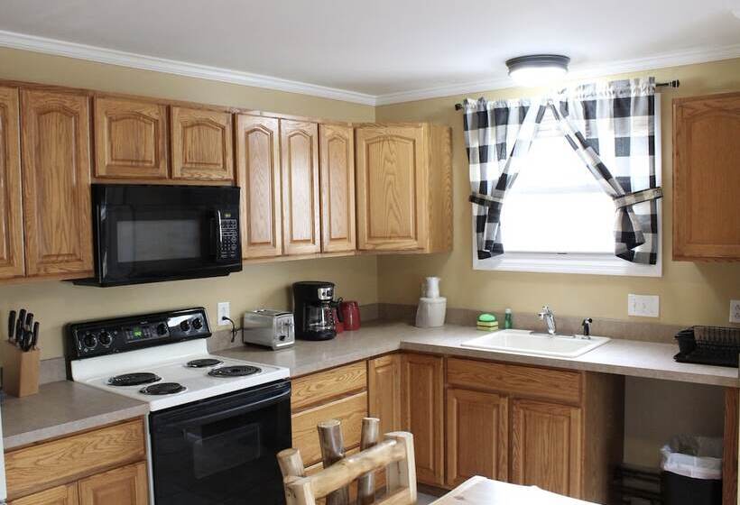 آپارتمان سوپریور 2 خوابه, Motel Montreal