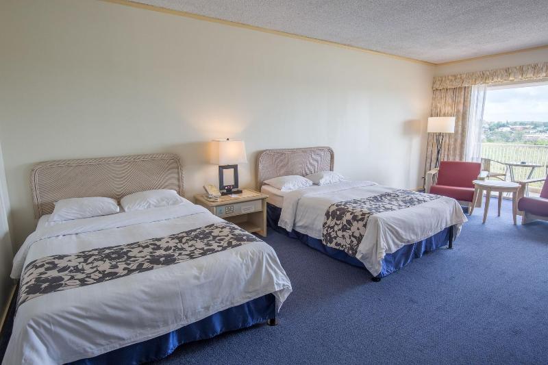 اتاق استاندارد, Motel Montreal