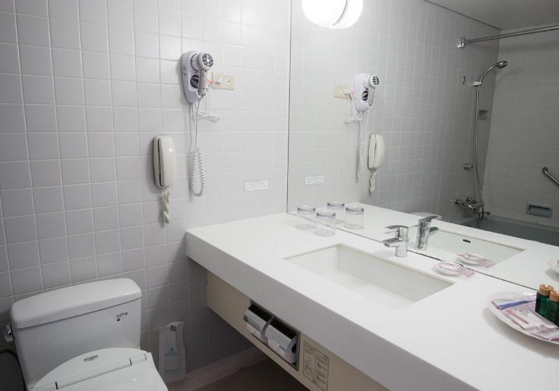 اتاق استاندارد, Motel Montreal