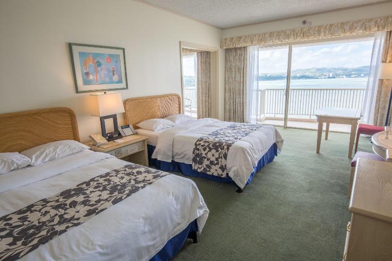 اتاق استاندارد, Motel Montreal