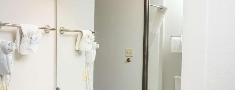 اتاق استاندارد با تخت بزرگ, Surestay Plus By Best Western Montrose