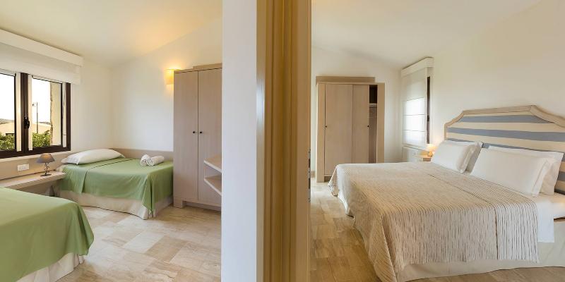 آپارتمان 1 خوابه, Grande Baia Resort & Spa