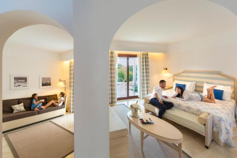 سوییت, Grande Baia Resort & Spa
