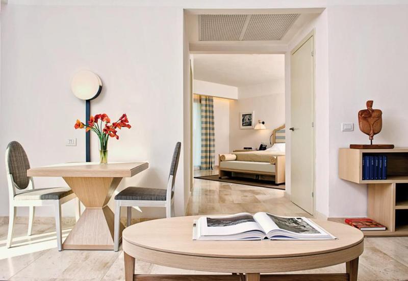 سوییت, Grande Baia Resort & Spa