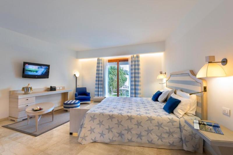 سوییت, Grande Baia Resort & Spa