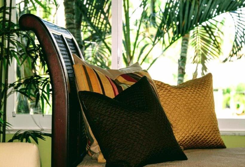 آپارتمان کلاسیک 1 خوابه, Villa Venezia