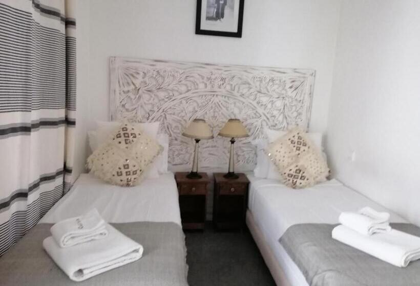 اتاق سوپریور, Riad Swaka
