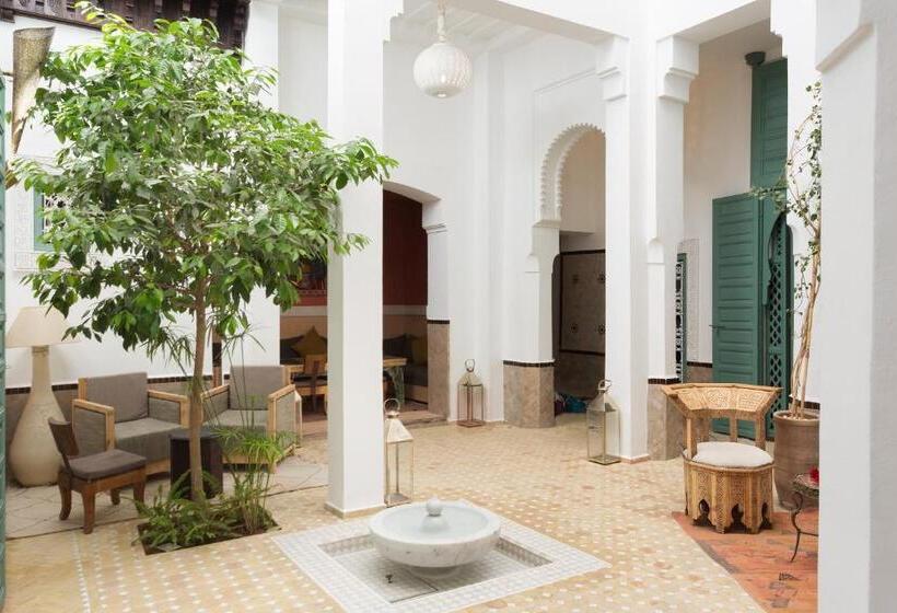 سوییت جونیور, Riad Swaka