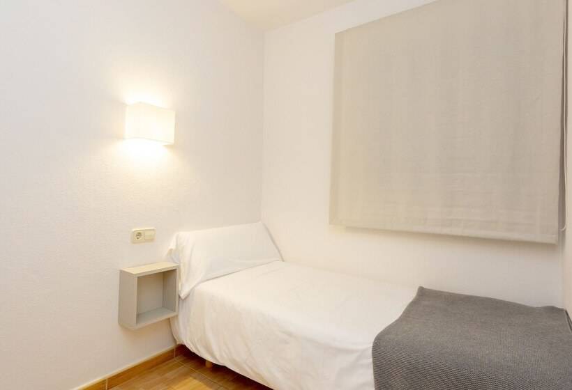 דירת 2 חדרים סופריור, Ses Eufabietes Apartments & Restaurant
