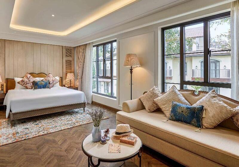 اتاق استاندارد با تخت بزرگ برای معلولان, Avid Hotels   Byron   Warner Robins, An Ihg
