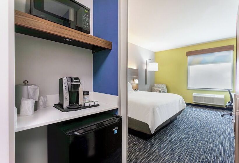 اتاق استاندارد, Holiday Inn Express & Suites   Miramar, An Ihg