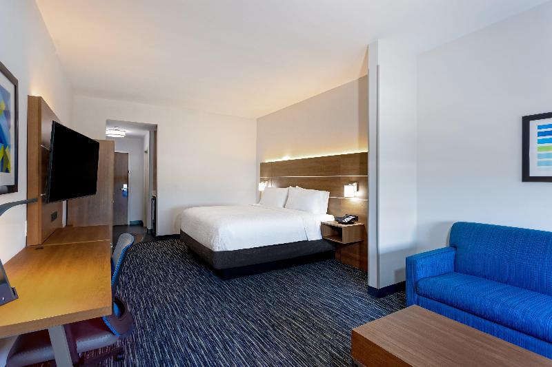 سوئیت برای معلولان, Holiday Inn Express & Suites   Miramar, An Ihg