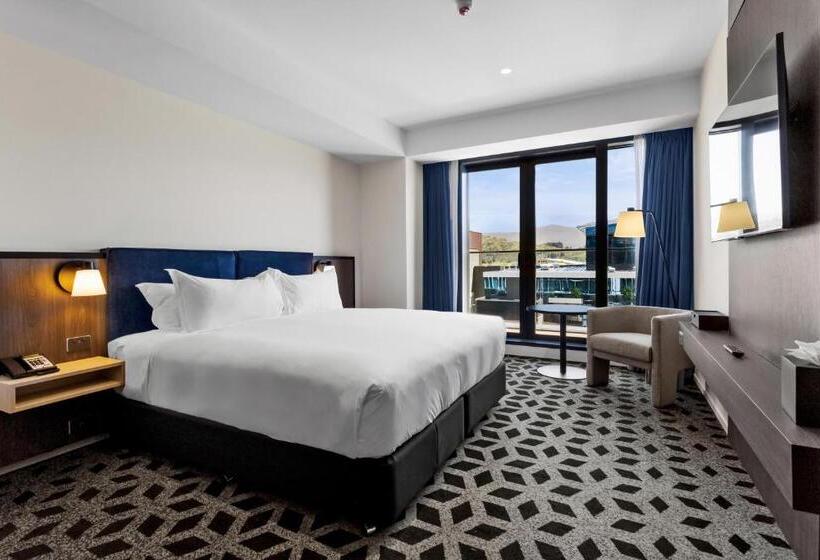 اتاق استاندارد با تخت بزرگ, Holiday Inn Queenstown Remarkables Park