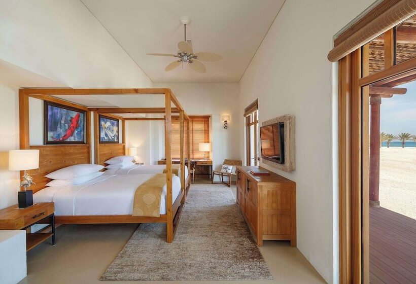 1 Bedroom Villa, Anantara Sir Bani Yas Island Al Yamm Villa Resort