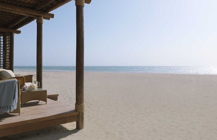 1 Bedroom Villa, Anantara Sir Bani Yas Island Al Yamm Villa Resort