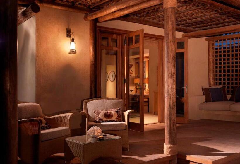 1 Schlafzimmer Villa, Anantara Sir Bani Yas Island Al Yamm Villa Resort