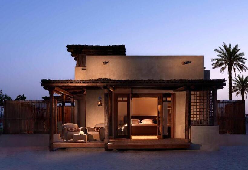 1 Bedroom Villa, Anantara Sir Bani Yas Island Al Yamm Villa Resort