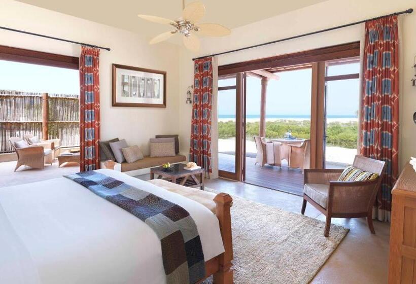 1 Bedroom Villa, Anantara Sir Bani Yas Island Al Yamm Villa Resort