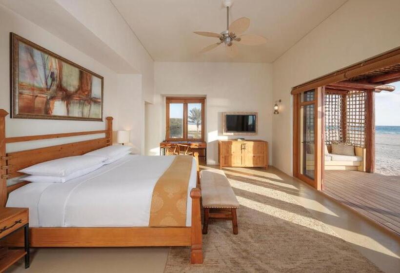 2 Bedroom Villa, Anantara Sir Bani Yas Island Al Yamm Villa Resort