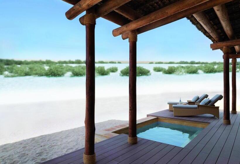 ویلای 1 خوابه, Anantara Sir Bani Yas Island Al Yamm Villa Resort