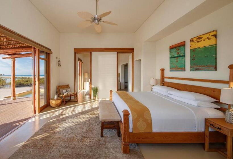 1 Bedroom Villa, Anantara Sir Bani Yas Island Al Yamm Villa Resort