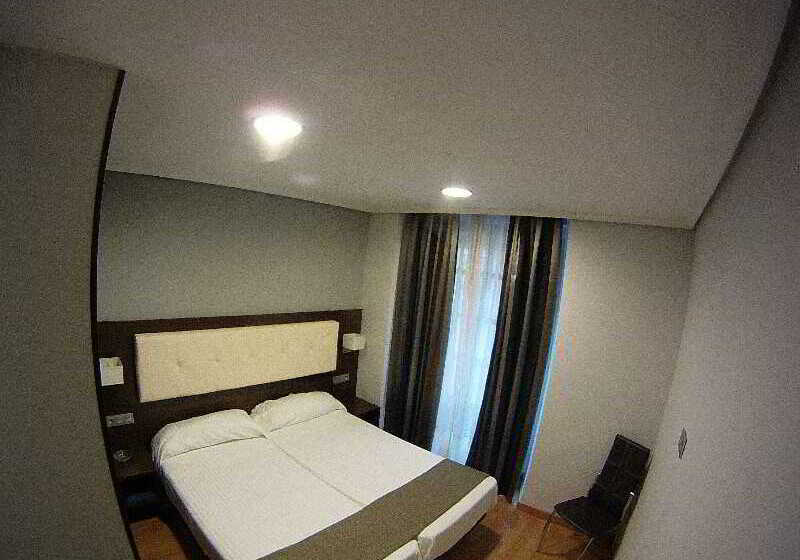 آپارتمان 1 خوابه, Apartamentos Boutique Catedral