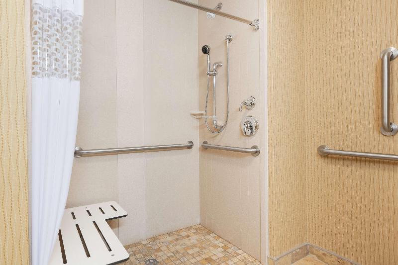 استودیو استاندارد با تخت کینگ, Hampton Inn & Suites Williston