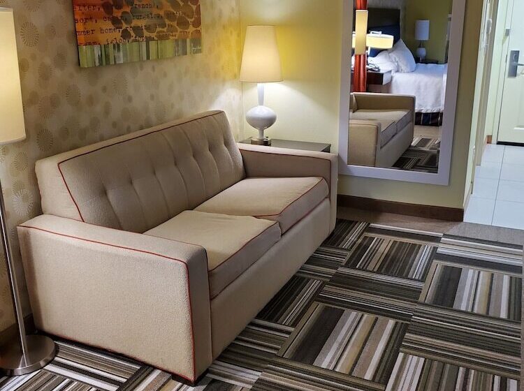 سوئیت برای معلولان, Home2 Suites By Hilton Augusta,ga