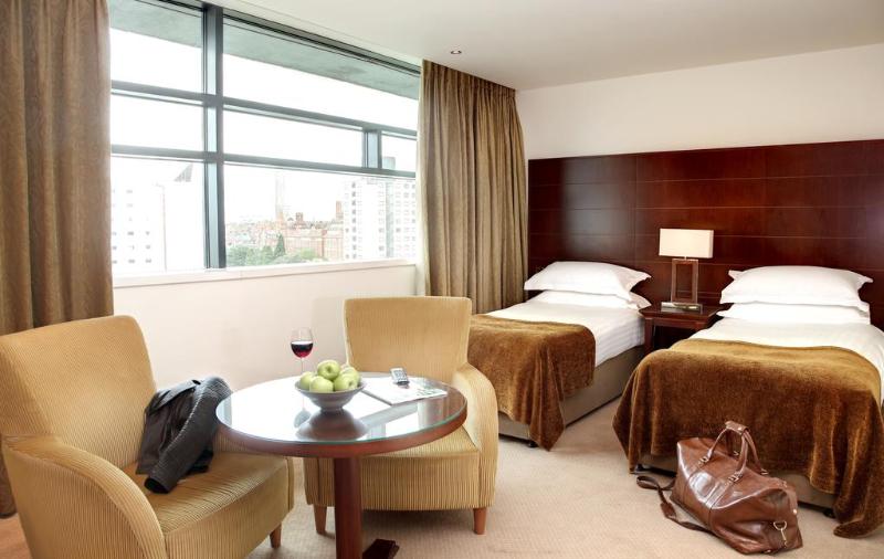 اتاق استاندارد با بالکن, Hostal Blanca