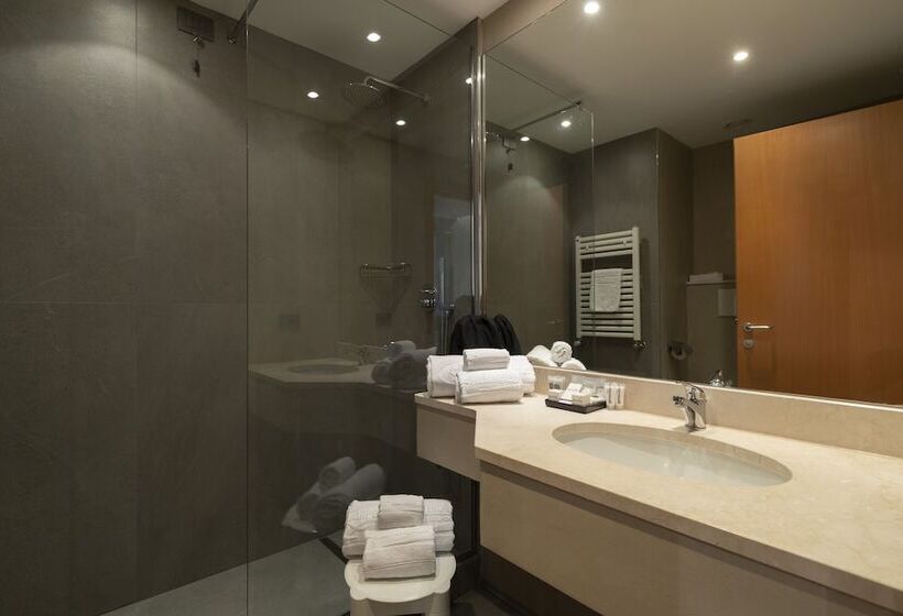 اتاق سوپریور, Airporthotel Verona Congress & Relax