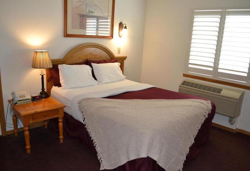 Standard Room, Anaco Bay Inn