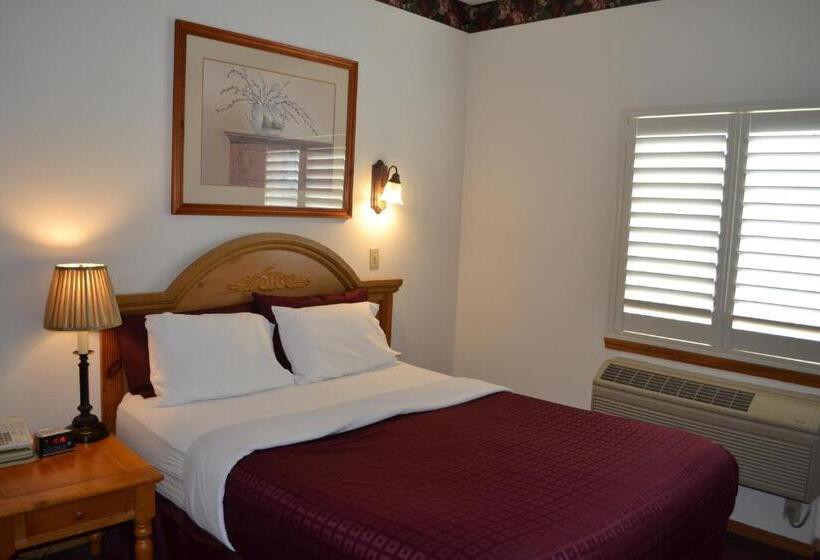 Standard Room, Anaco Bay Inn