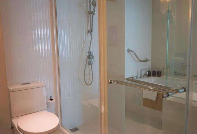 سوییت لوکس, Centara Watergate Pavilion Hotel Bangkok