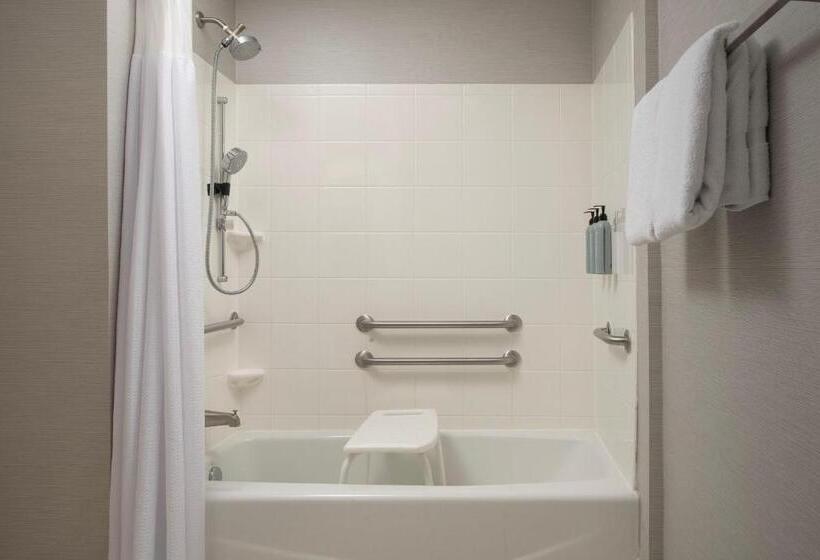 اتاق استاندارد, Courtyard By Marriott Panama City