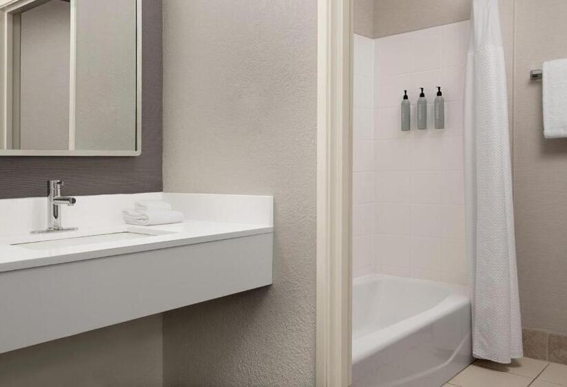 اتاق استاندارد, Courtyard By Marriott Panama City