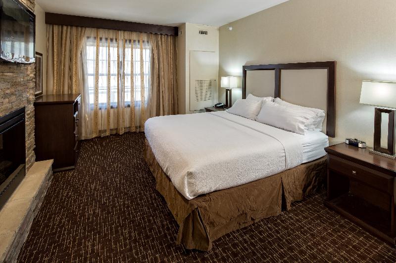 Suite, Holiday Inn Resort Deadwood Mountain Grand, An Ihg