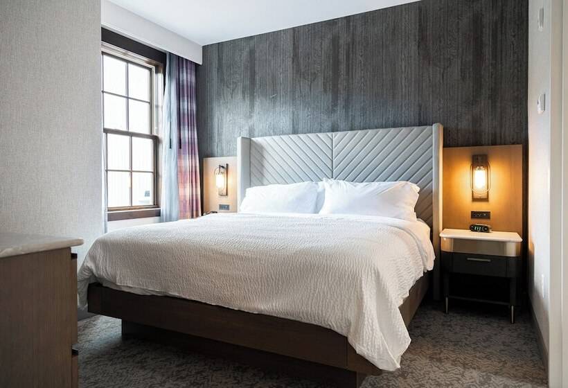سوییت, Holiday Inn Resort Deadwood Mountain Grand, An Ihg