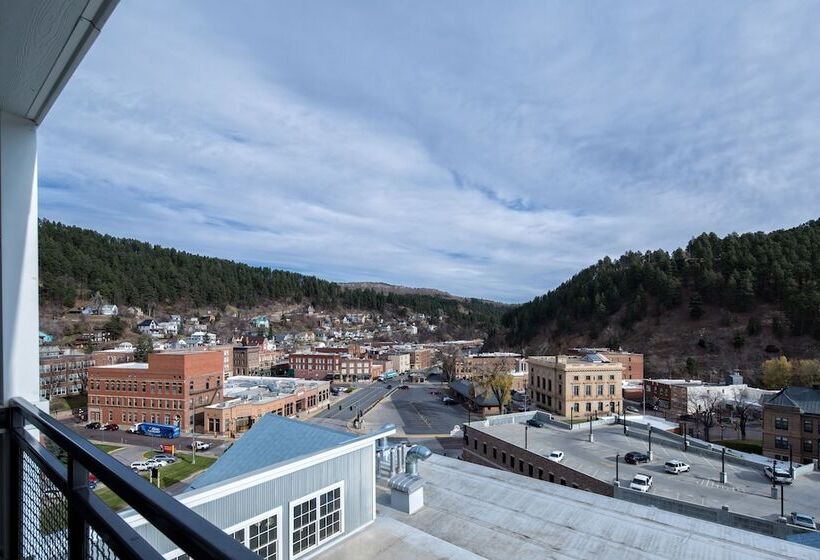 اتاق استاندارد با تخت دوبل, Holiday Inn Resort Deadwood Mountain Grand, An Ihg