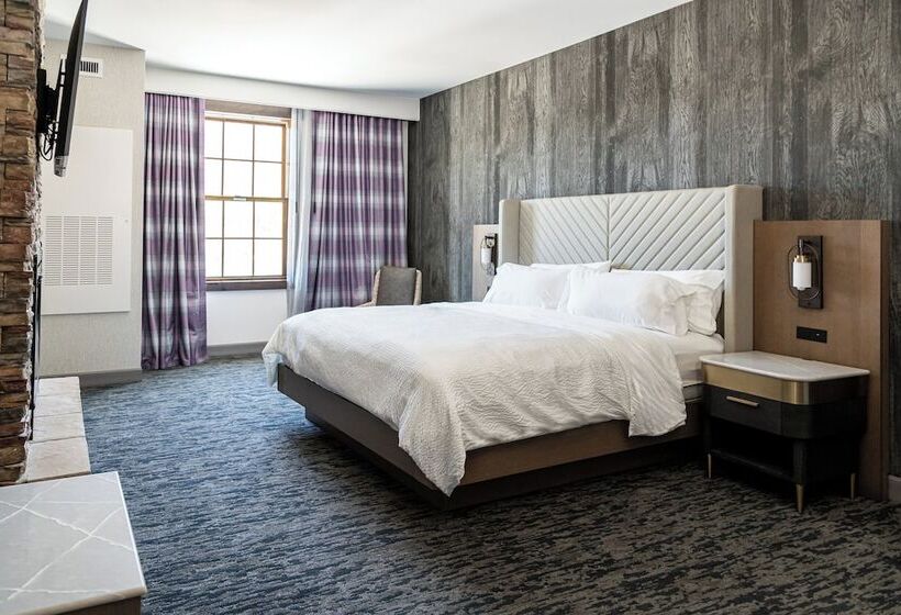 سوییت, Holiday Inn Resort Deadwood Mountain Grand, An Ihg