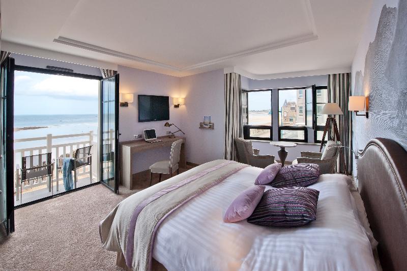 Premium Room Sea View, Le Nouveau Monde