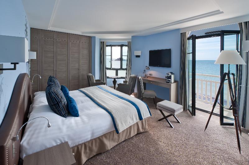 Premium Room Sea View, Le Nouveau Monde