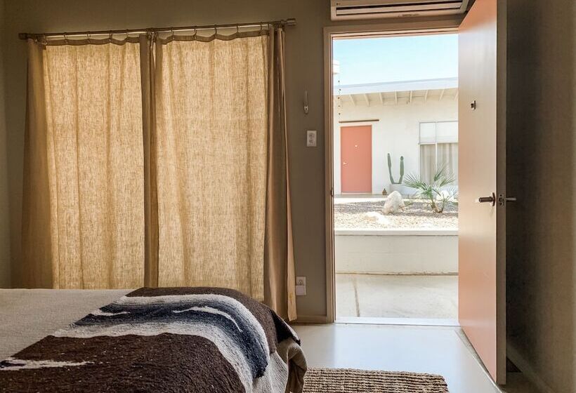 اتاق استاندارد با تخت دوبل, Miracle Manor Boutique Hotel & Spa