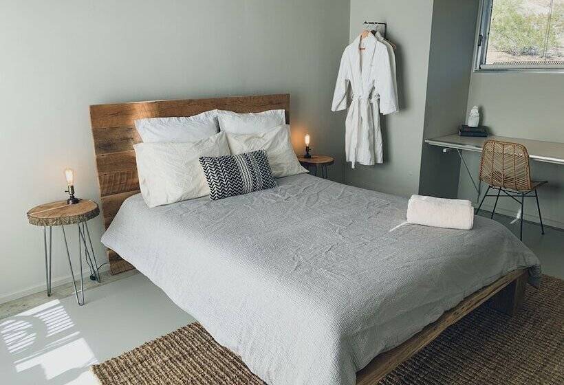 اتاق استاندارد با تخت دوبل, Miracle Manor Boutique Hotel & Spa