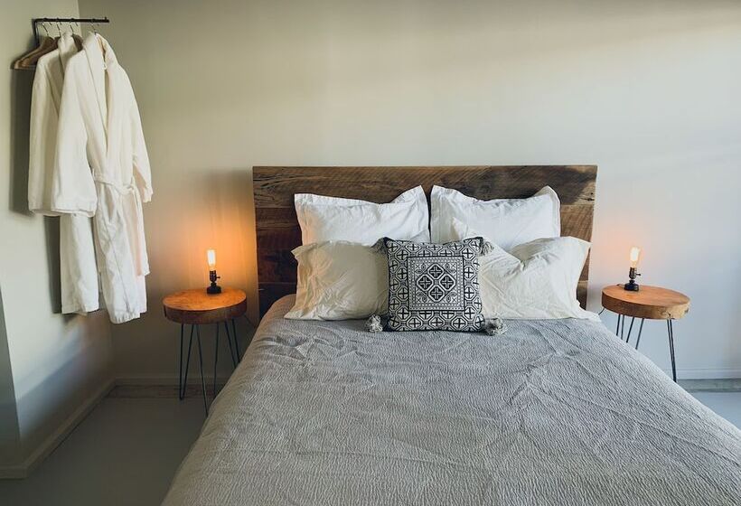 اتاق استاندارد با تخت دوبل, Miracle Manor Boutique Hotel & Spa