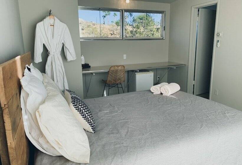 اتاق استاندارد با تخت دوبل, Miracle Manor Boutique Hotel & Spa