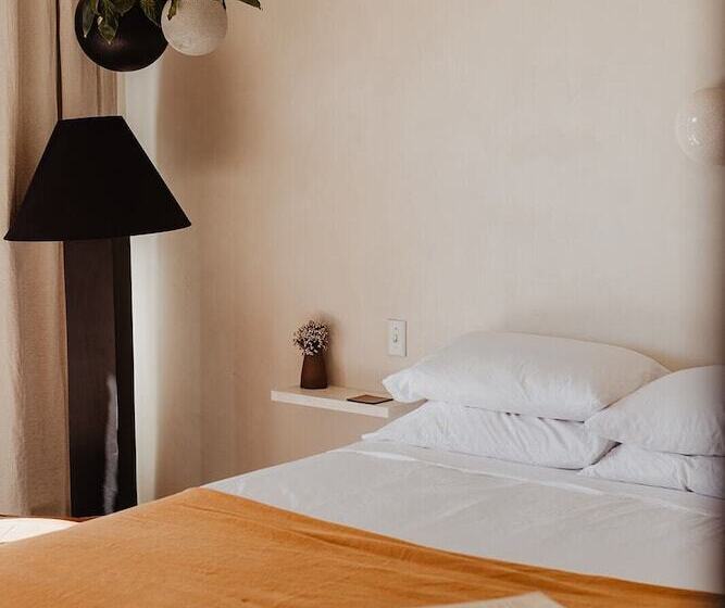 اتاق استاندارد با تخت دوبل, Miracle Manor Boutique Hotel & Spa