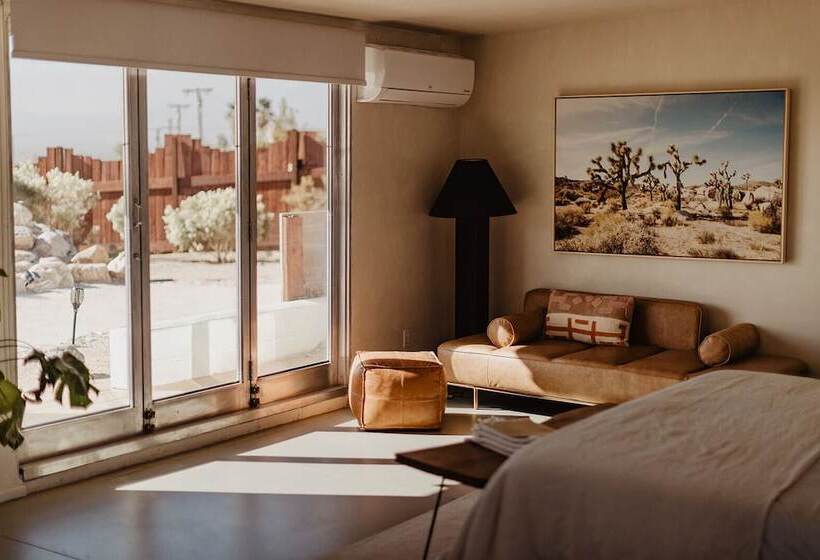 اتاق لوکس, Miracle Manor Boutique Hotel & Spa