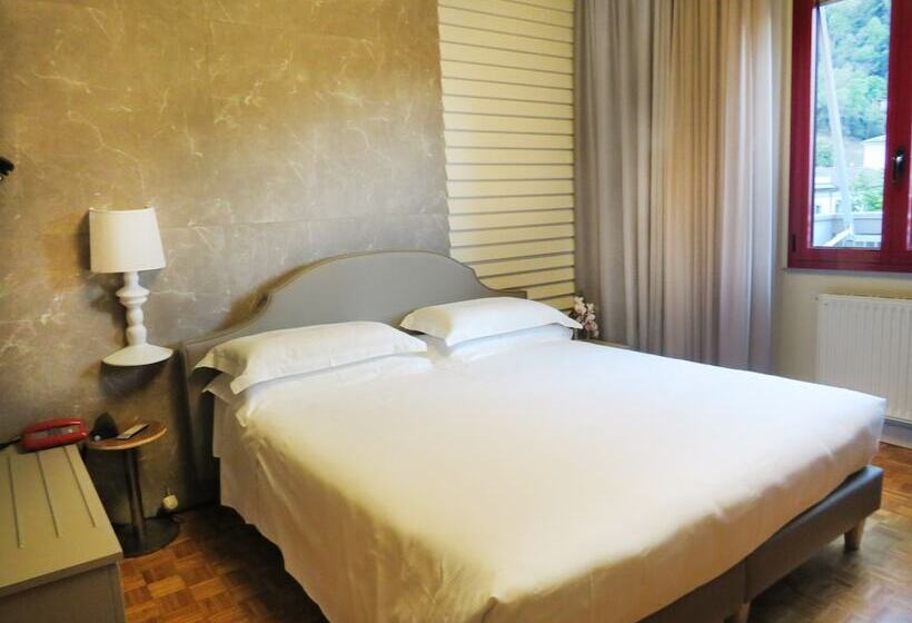 Quarto standard, Park  Meuble